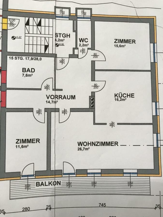 Ferienwohnung By Josef Lanzinger Bad Vigaun Kültér fotó